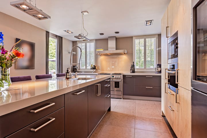 Foto 9 van Van Heijstlaan 9