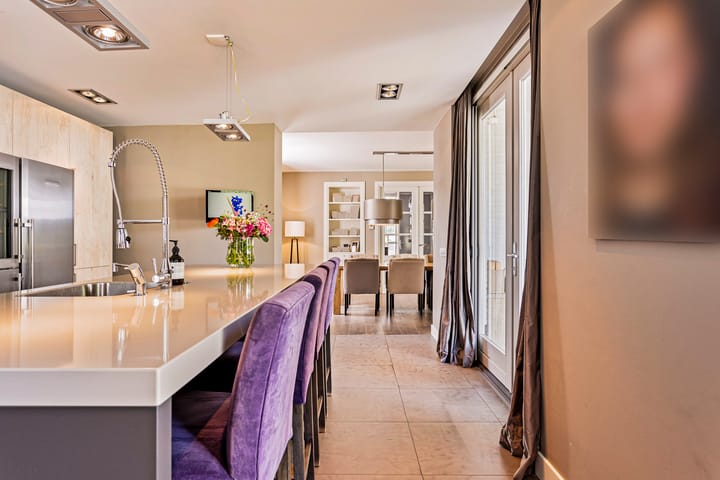 Foto 10 van Van Heijstlaan 9