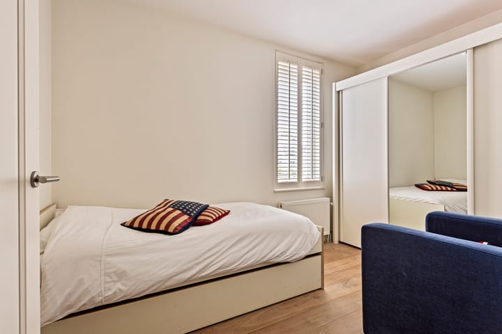 Foto 24 van Van Heijstlaan 9