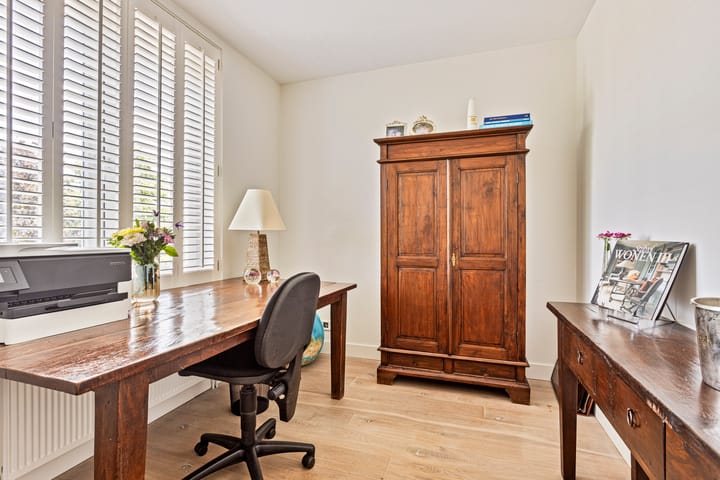 Foto 25 van Van Heijstlaan 9