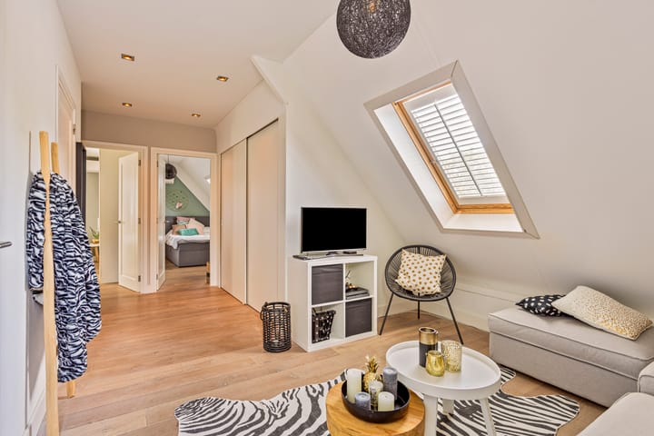 Foto 31 van Van Heijstlaan 9