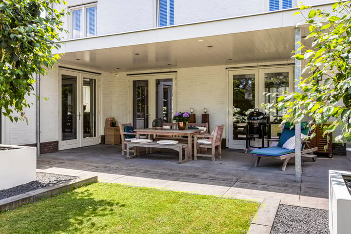 Foto 38 van Van Heijstlaan 9