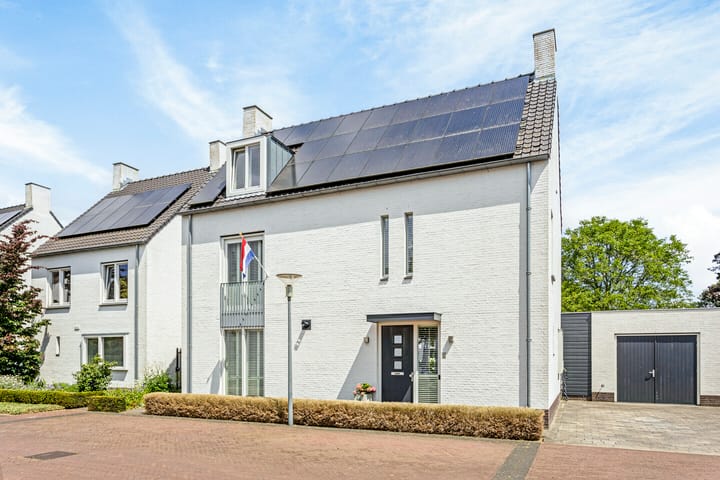 Foto 43 van Van Heijstlaan 9