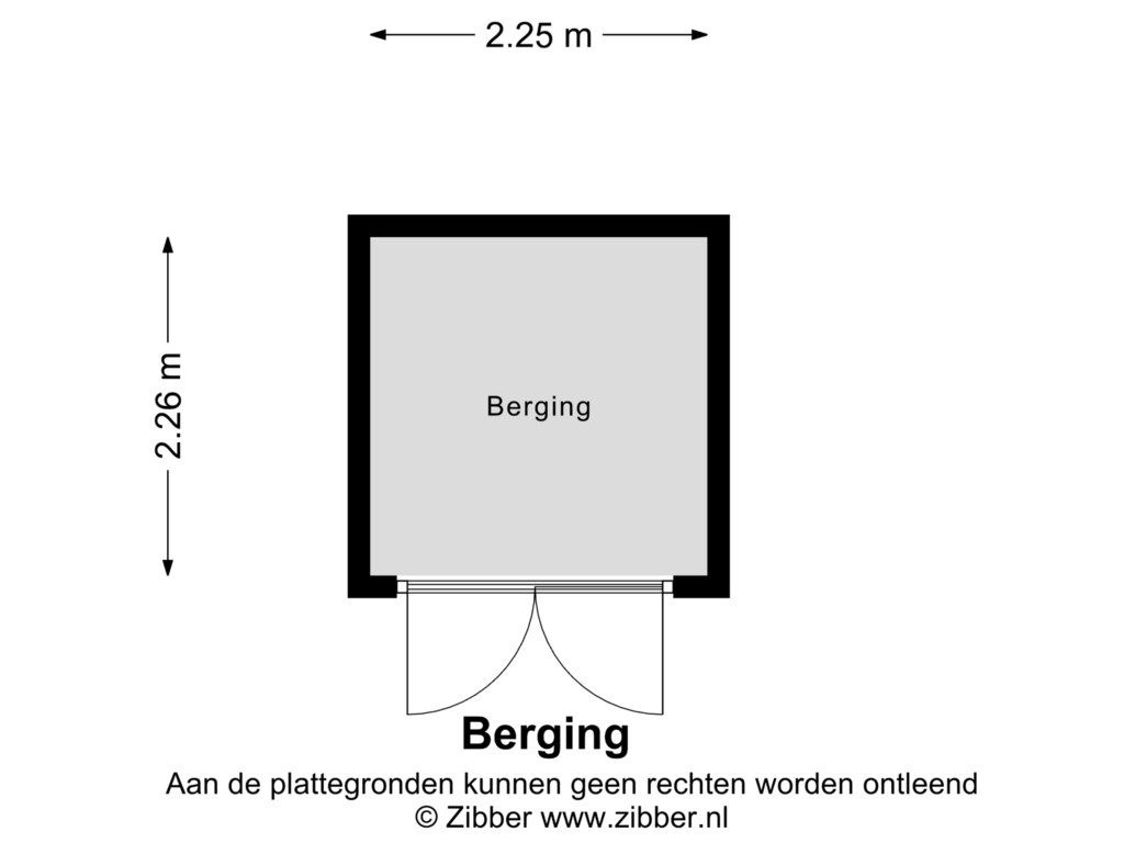Berging