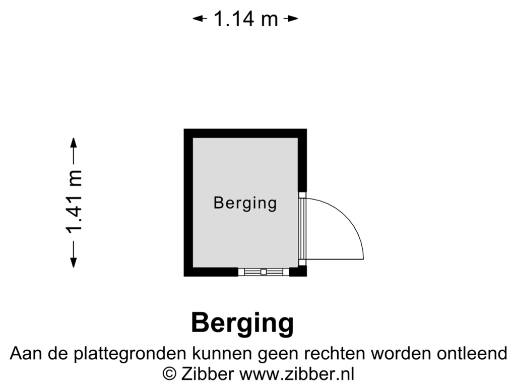 Berging