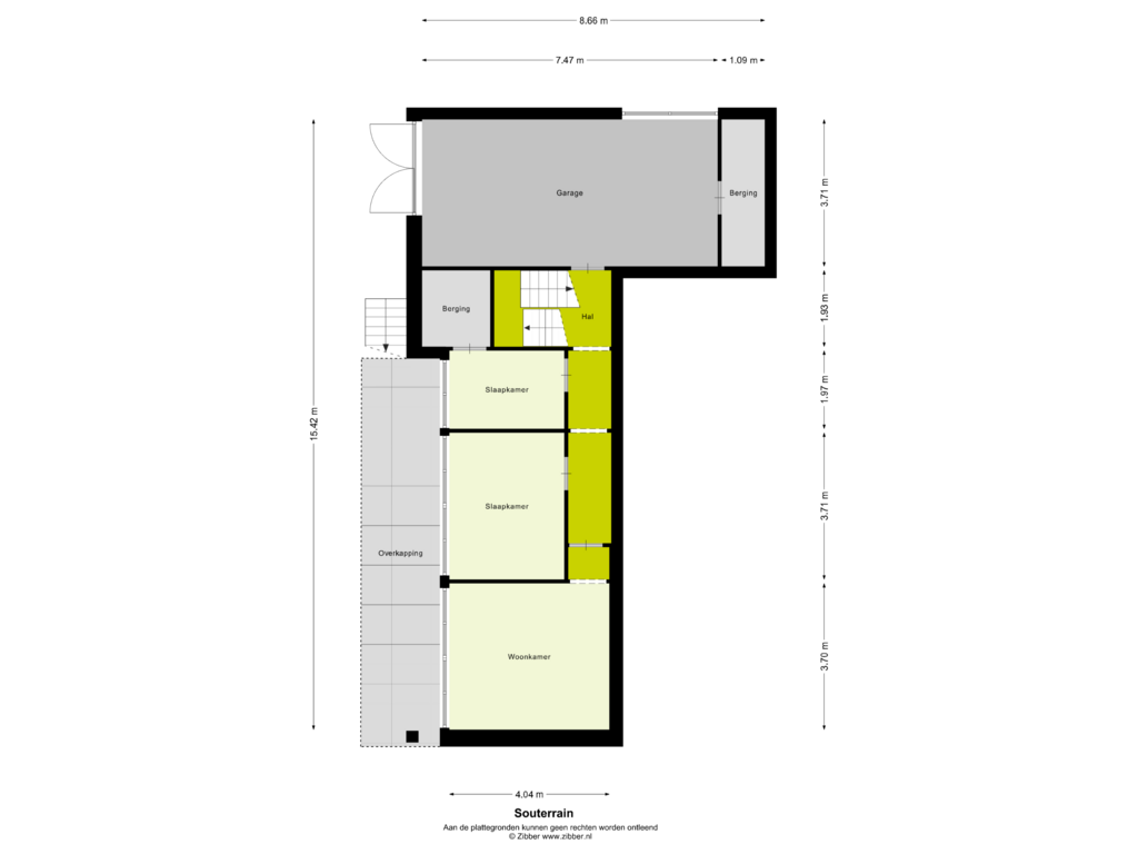 Souterrain