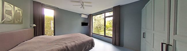 Slaapkamer