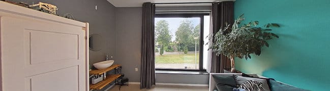 Slaapkamer