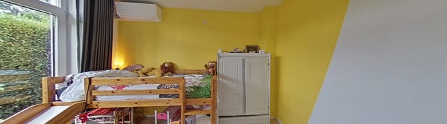 Slaapkamer