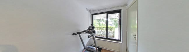 Slaapkamer