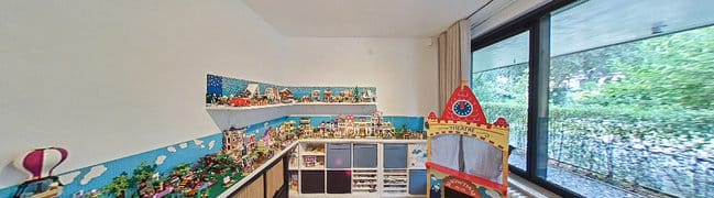 Slaapkamer