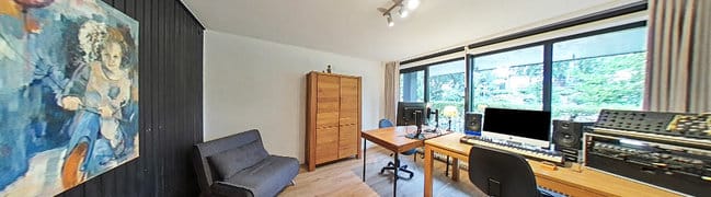 Slaapkamer