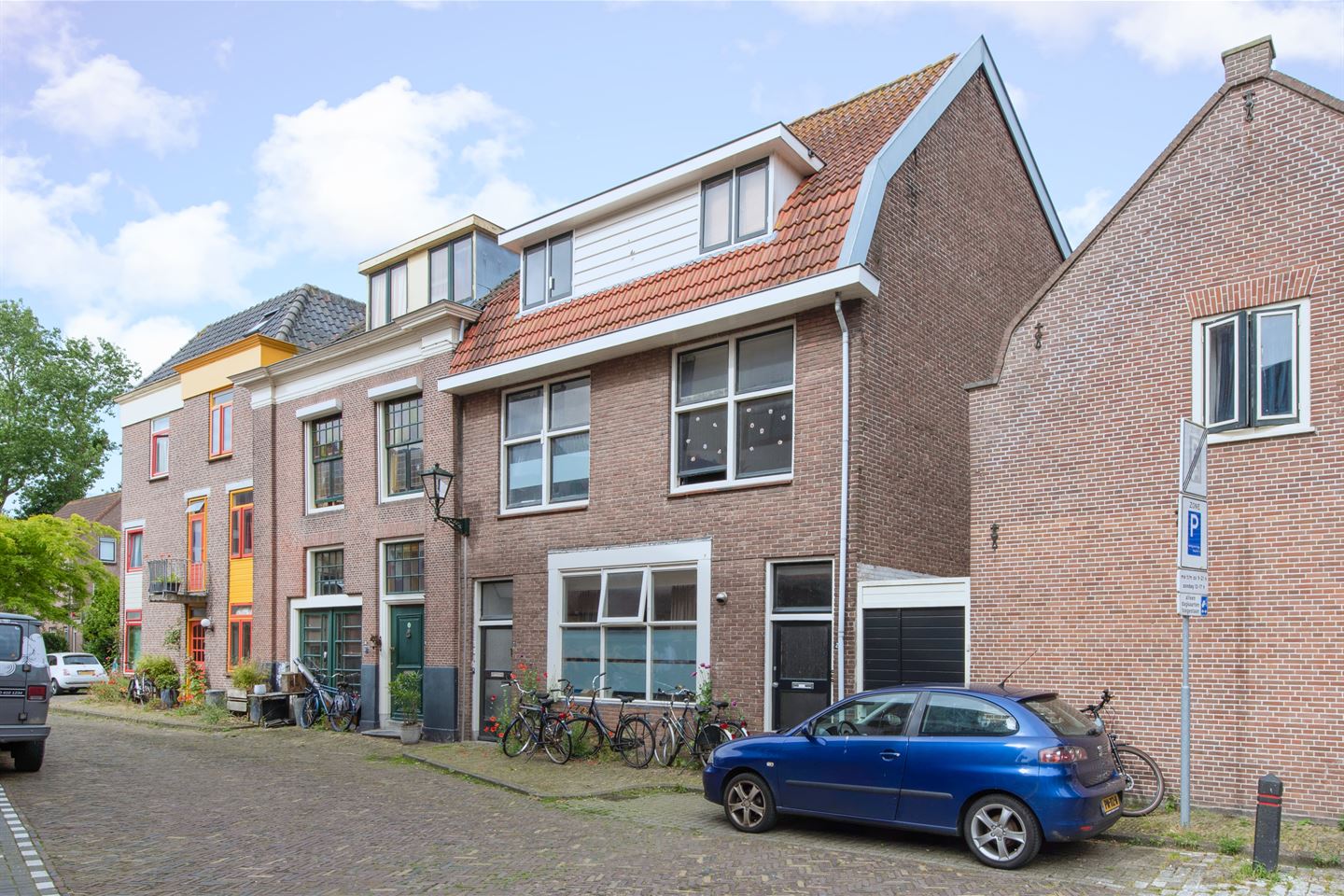 Bekijk foto 3 van Westerkolkstraat 2-6