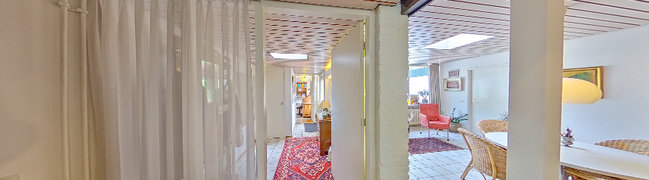 Bekijk 360° foto van Kamer van Laan van de Marel 32