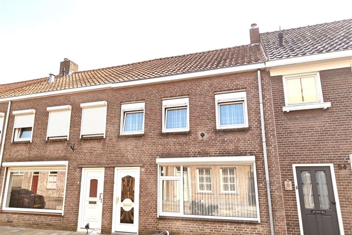 View photo 1 of Weverstraat 52