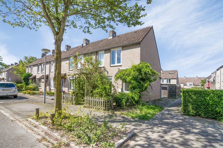 Mispelstraat 14