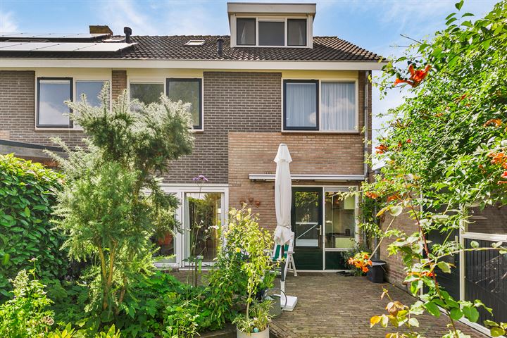 View photo 57 of Strandloperstraat 5