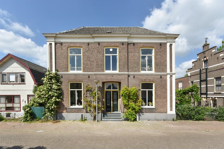 Bekijk foto 3 van Hogestraat 30