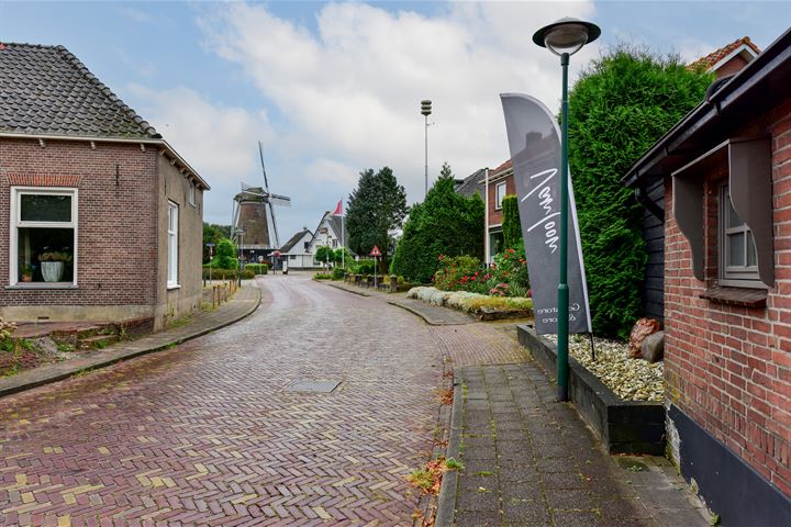 Oud Milligenseweg 4, Garderen