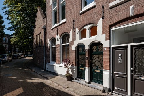 Bekijk foto 3 van Latijnse Schoolstraat 22