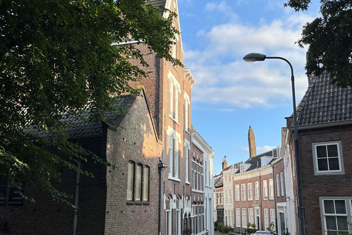 View photo 74 of Latijnse Schoolstraat 22