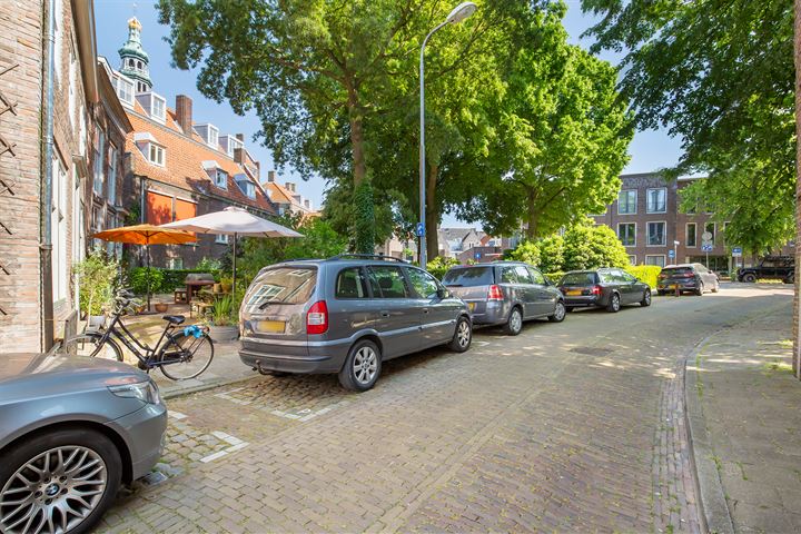 View photo 75 of Latijnse Schoolstraat 22