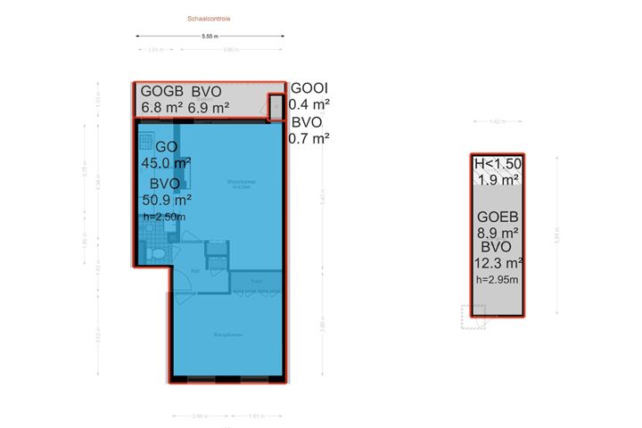 View photo 17 of Soendastraat 18-1