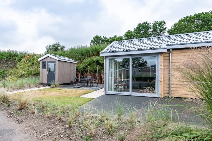 Foto 2 van Parkweg 2-301