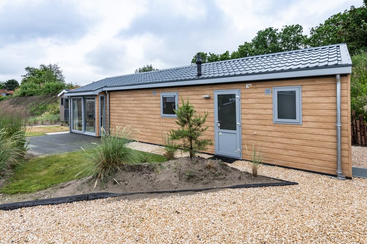 Foto 3 van Parkweg 2-301