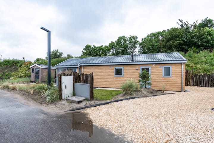 Foto 5 van Parkweg 2-301