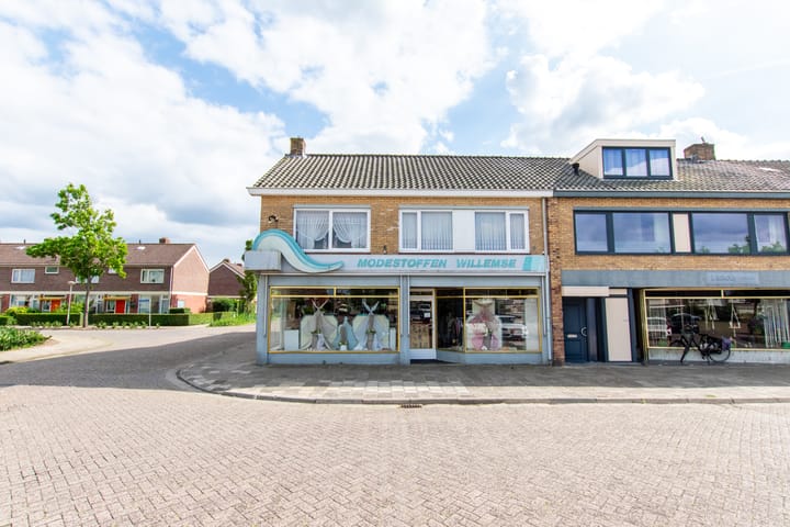 Foto 6 van St Lucasplein 12