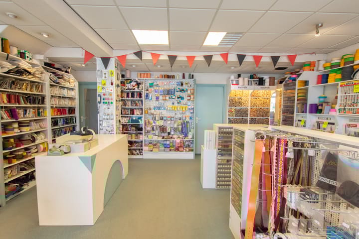 Foto 12 van St Lucasplein 12