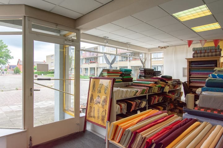 Foto 16 van St Lucasplein 12