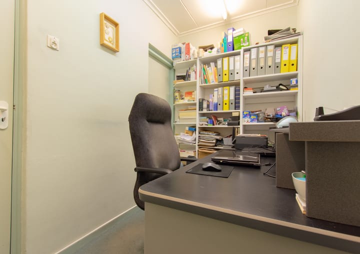 Foto 27 van St Lucasplein 12