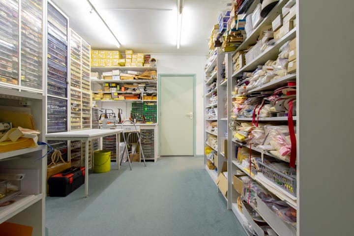 Foto 32 van St Lucasplein 12