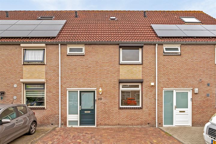 Bekijk foto 1 van Dreischorstraat 25