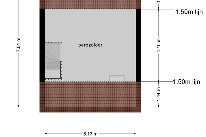 Bekijk foto 29 van Dreischorstraat 25