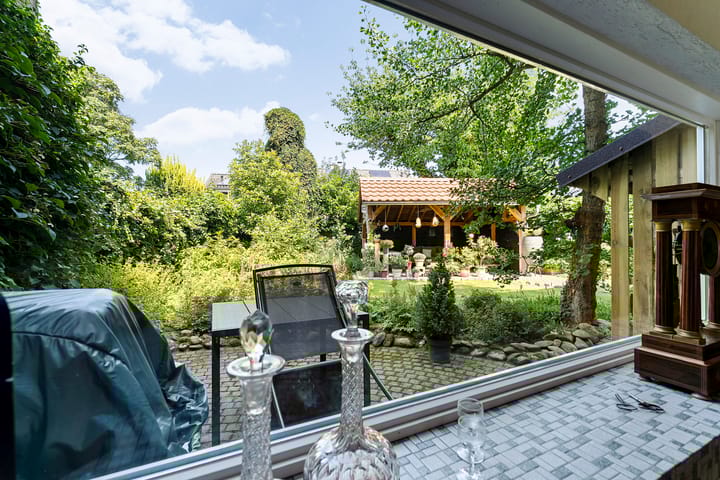 Foto 2 van Wagnerlaan 28