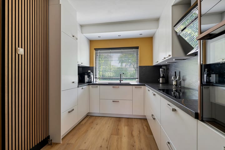 Foto 3 van Wagnerlaan 28