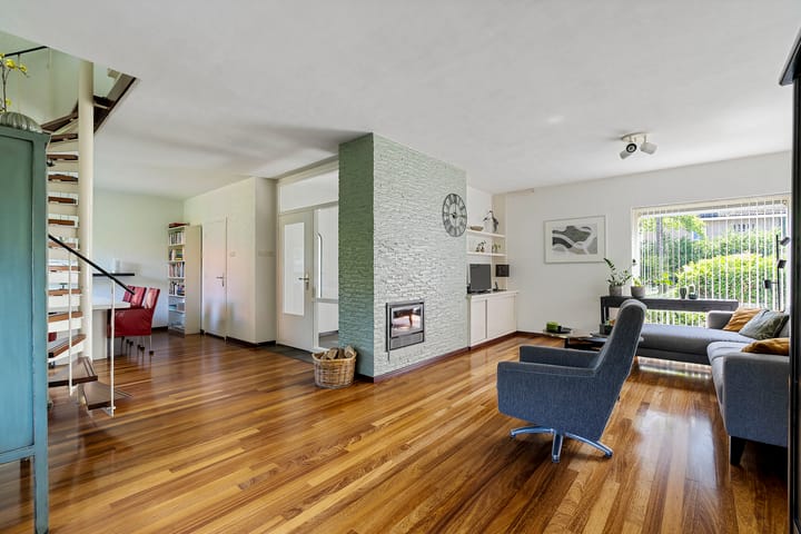 Foto 4 van Wagnerlaan 28