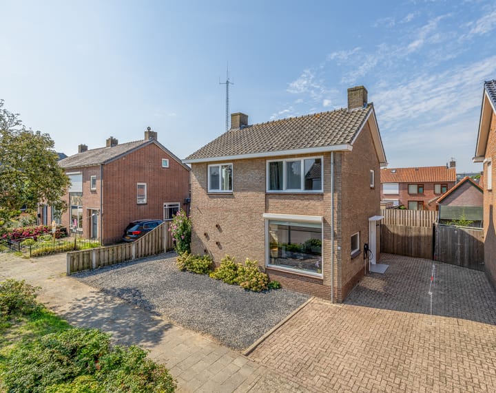 Photo 1 of Akkerstraat 16