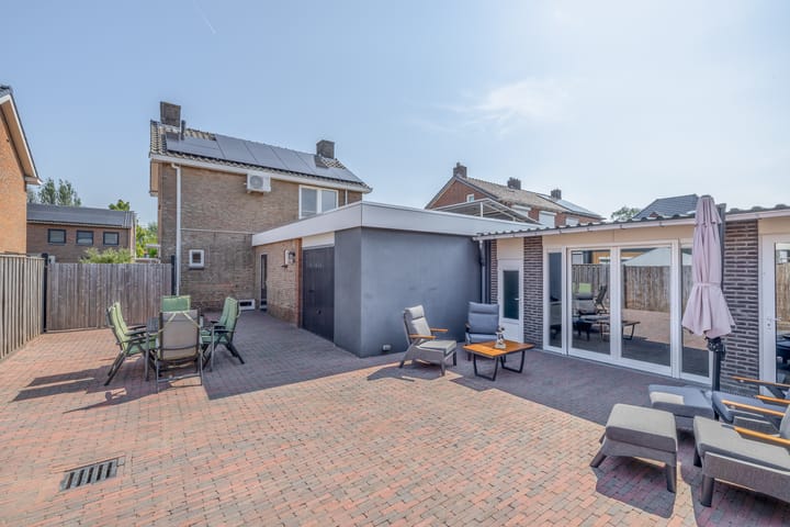 Photo 3 of Akkerstraat 16