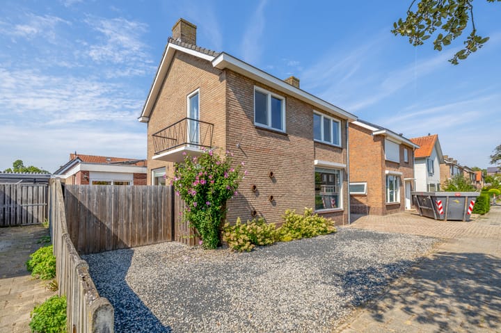 Photo 2 of Akkerstraat 16