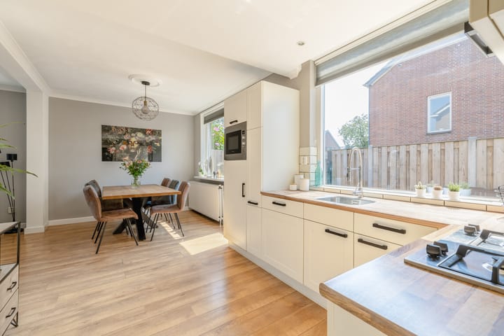 Photo 5 of Akkerstraat 16