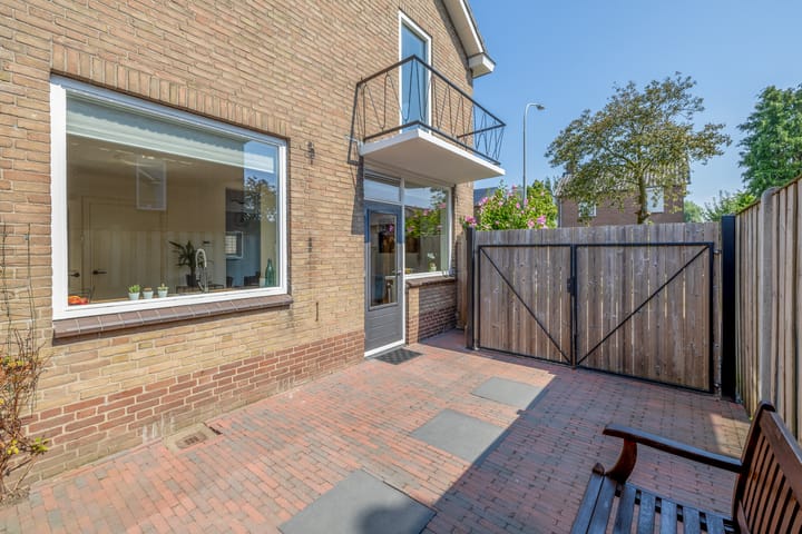 Photo 15 of Akkerstraat 16