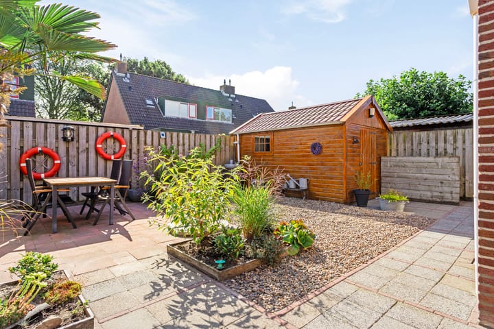 Foto 36 van De Finne 16