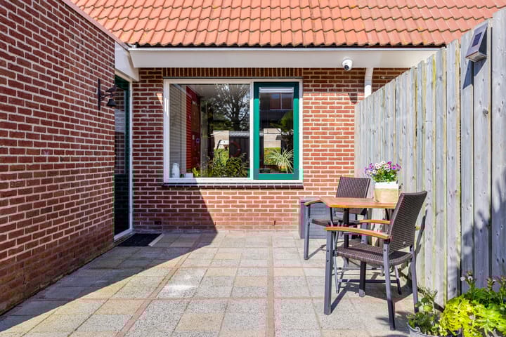 Foto 40 van De Finne 16