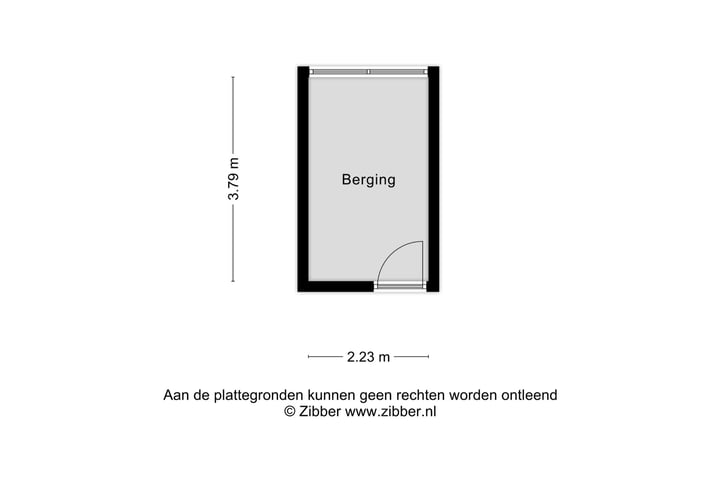 View photo 24 of Professor Cobbenhagenlaan 596