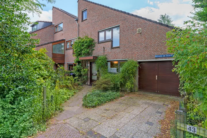 Foto 2 van Esther de Boer-van Rijklaan 43