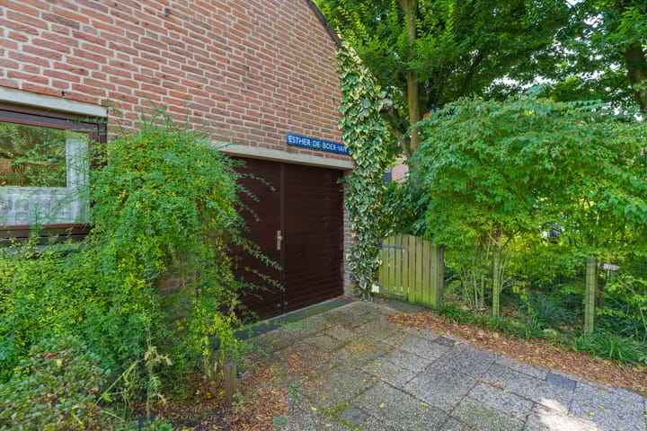 Foto 3 van Esther de Boer-van Rijklaan 43